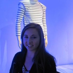 Meet your Posher, Madison